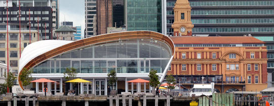 auckland-building Coffs Roof Repairs