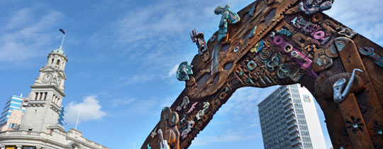 maori-ornament Coffs Harbour Roof Cleaning