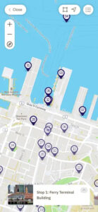 Auckland Historic Walking Tour