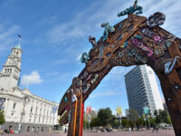 Auckland Historic Walking Tour