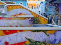 Auckland Walking Tour